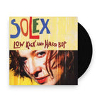 Solex – Low Kick & Hard Bop (LP Vinyl)