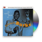 Solomon Burke – The Very Best Of Solomon Burke (CD)