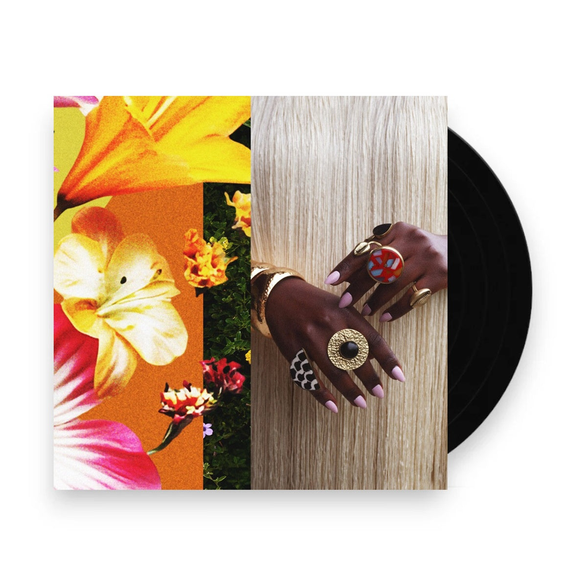 Somi – What Does It Take To Bloom (LP Vinyl)