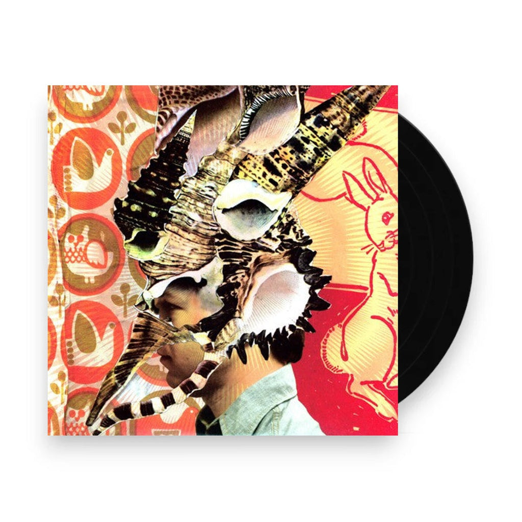 Son Ambulance – Someone Else's Deja Vu (LP Vinyl)