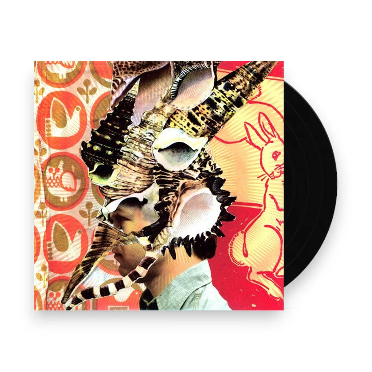 Son Ambulance – Someone Else's Deja Vu (LP Vinyl)