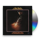 Son Seals – Midnight Son (CD)