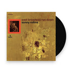 Sonny Rollins – East Broadway Run Down (LP Vinyl)