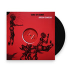 Sons Of Kemet – African Cosmology (LP Vinyl)