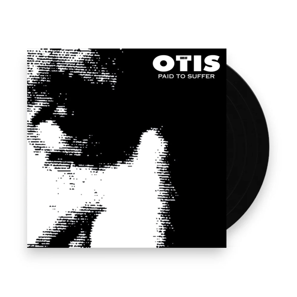 Sons Of Otis – Paid To Suffer (LP Vinyl)