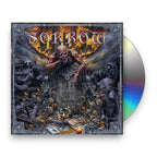 Sorrow – Death Of Sorrow (CD)