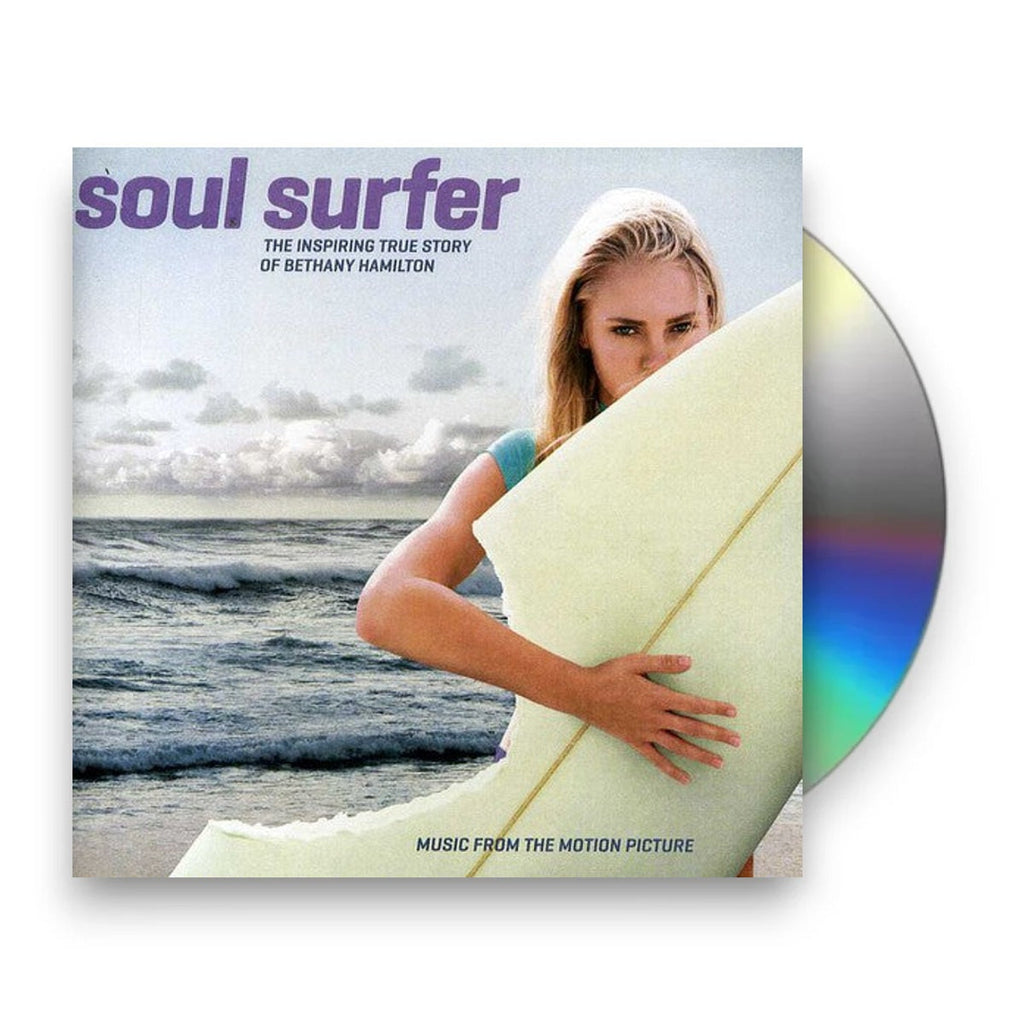 Soul Surfer - Music From The Motion Picture (CD)