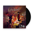 Soulkitchen Funkfood - Original Raw Soul, Pt 1 (LP Vinyl)