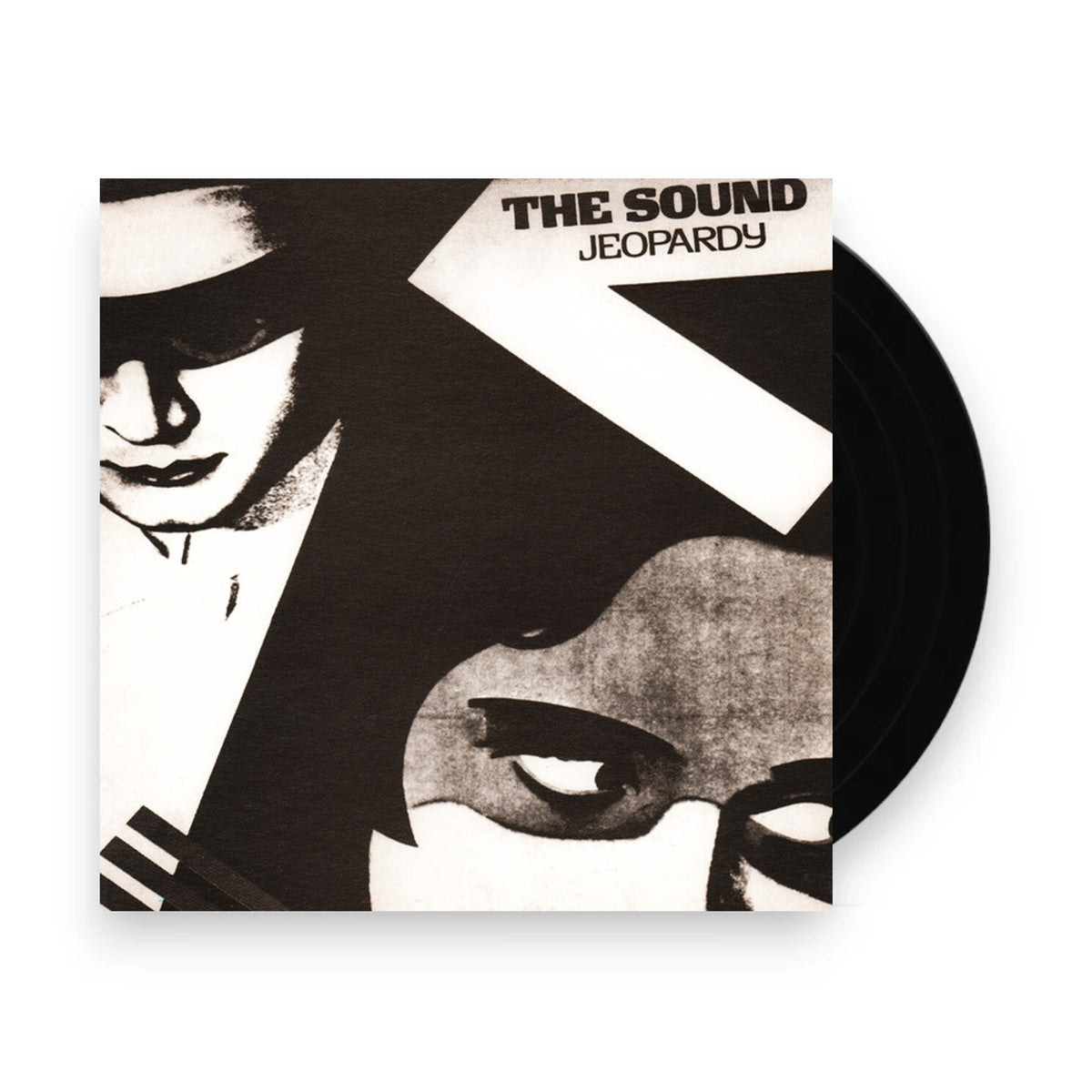 Sound – Jeopardy (LP Vinyl)
