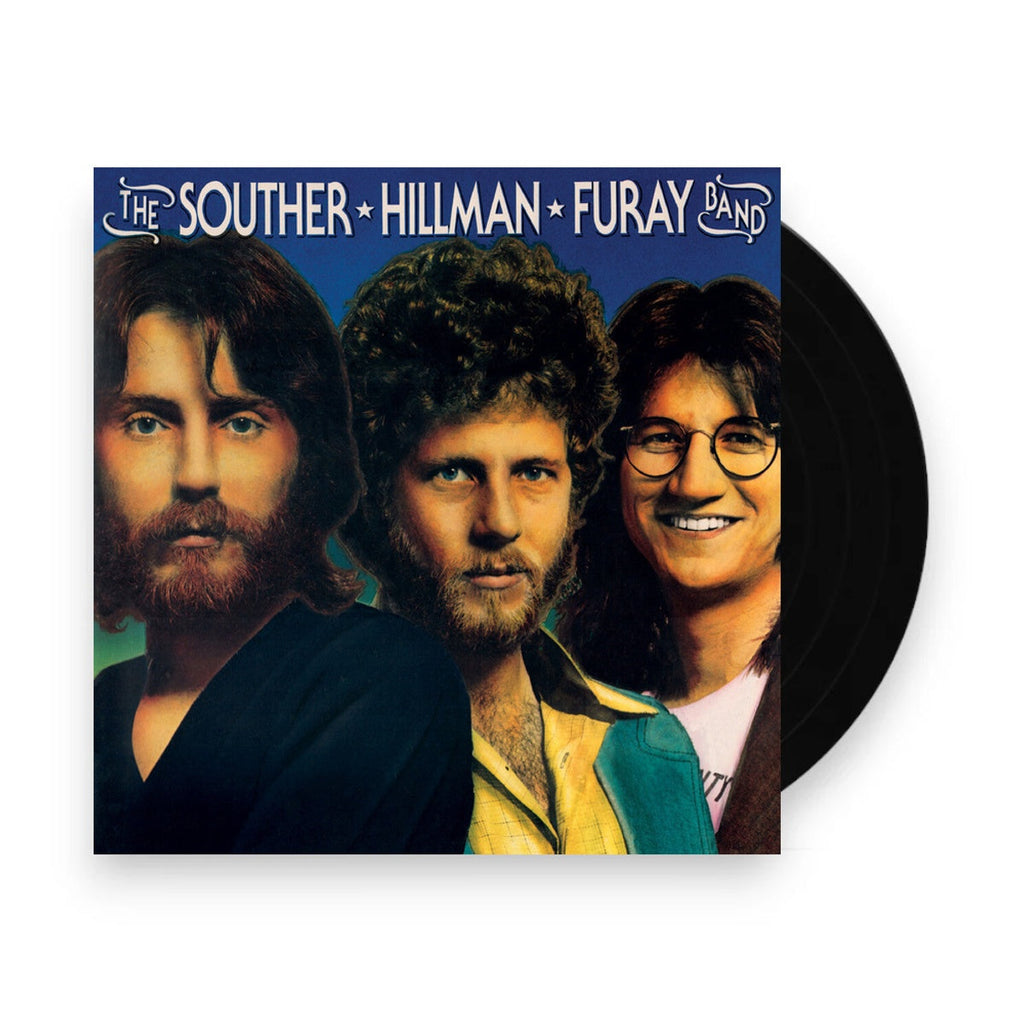 Souther Hillman Furay Band – Souther Hillman Furay Band (LP Vinyl)