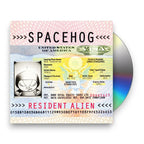 Spacehog – Resident Alien (CD)