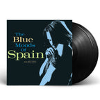 Spain – Blue Moods Of Spain (2-LP Vinyl)