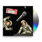Sparks – Sparks Live On The Moon (CD)