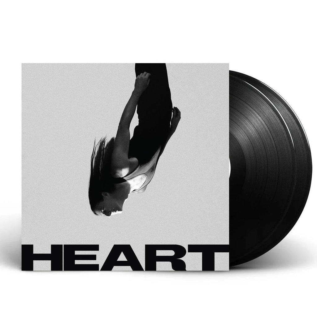 Spencer Zahn – Heart (2-LP Vinyl)