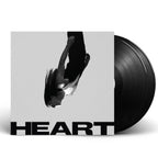 Spencer Zahn – Heart (2-LP Vinyl)