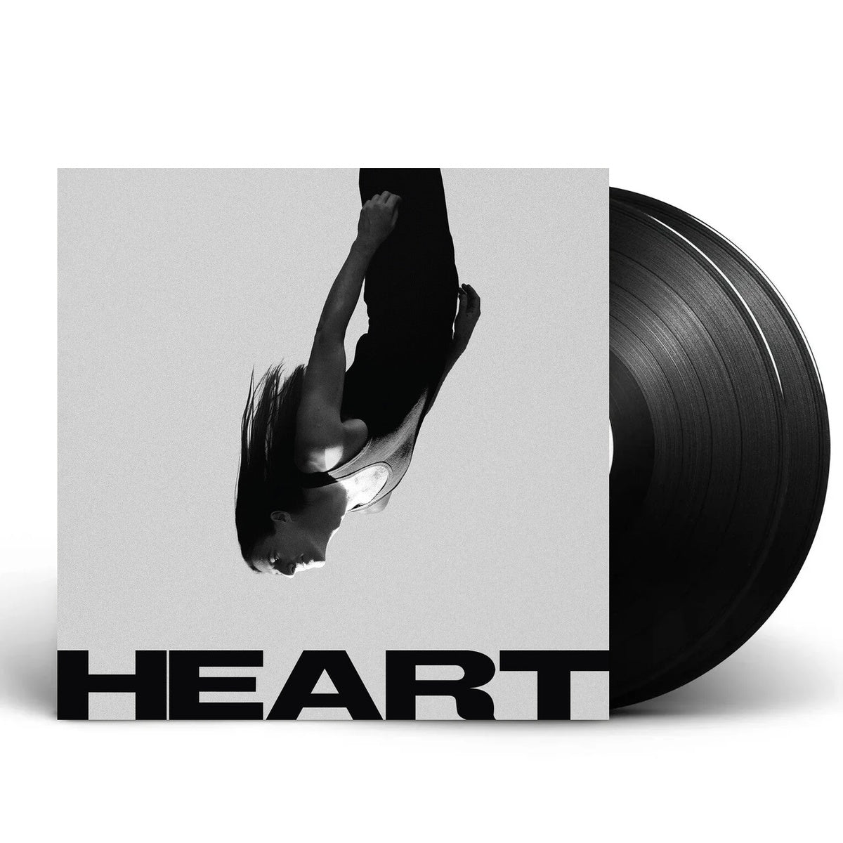 Spencer Zahn – Heart (2-LP Vinyl)