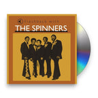 The Spinners – Flashback with the Spinners (CD)