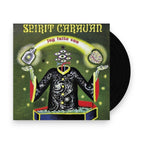 Spirit Caravan – Jug Fulla Sun (Colored, Grn, Purp, Red, Ylw LP Vinyl)