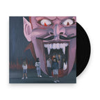 Spirit of the Beehive
 – Entertainment, Death (Limited Edition Maroon LP Vinyl)