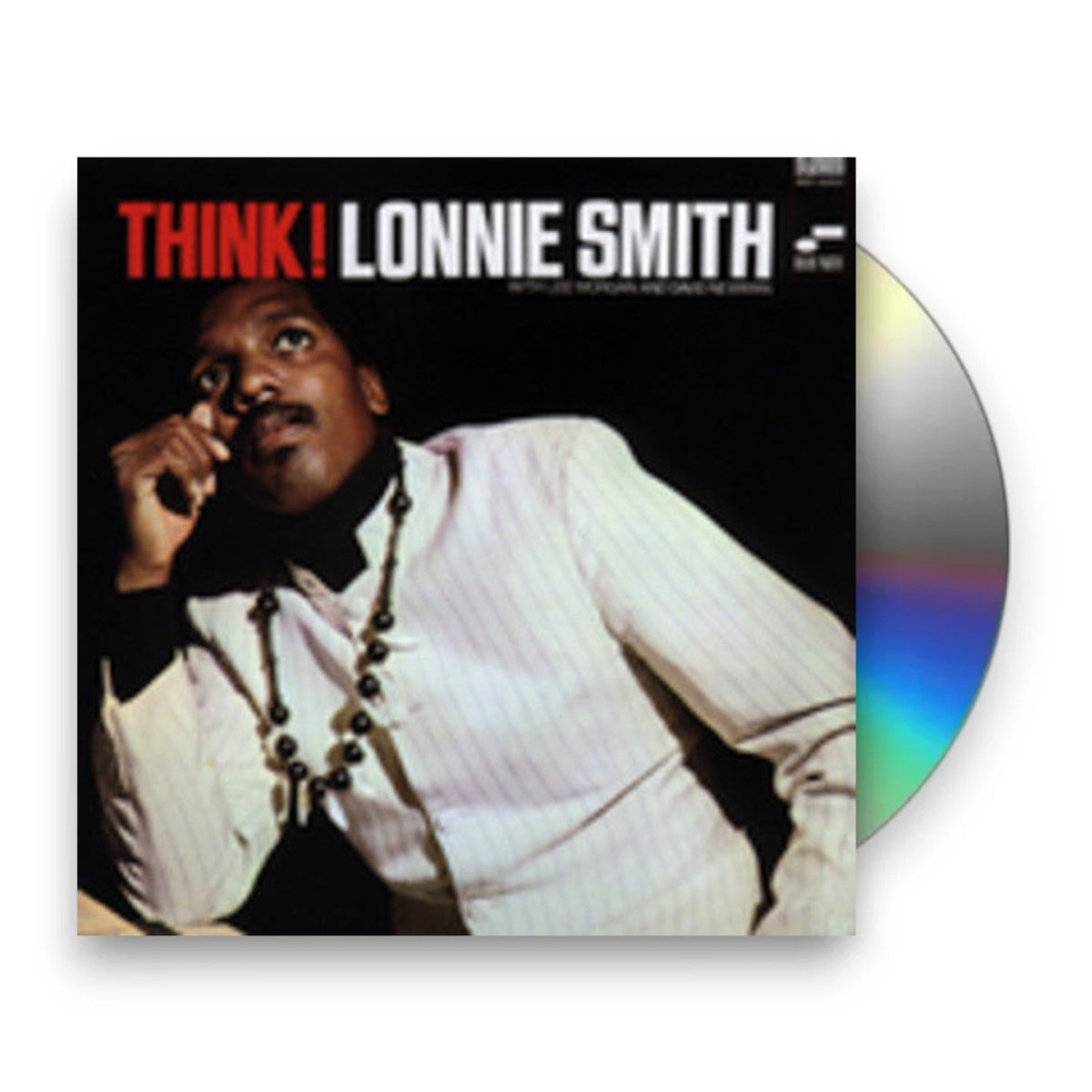 Lonnie Smith – Think! (CD)