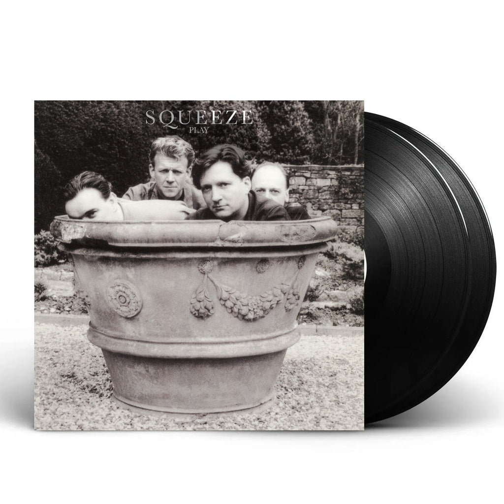 Squeeze – Play (2-LP Vinyl)