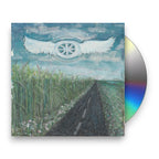 Squirrel Flower – Say A Prayer To The Gods Of Getting Going (CD)