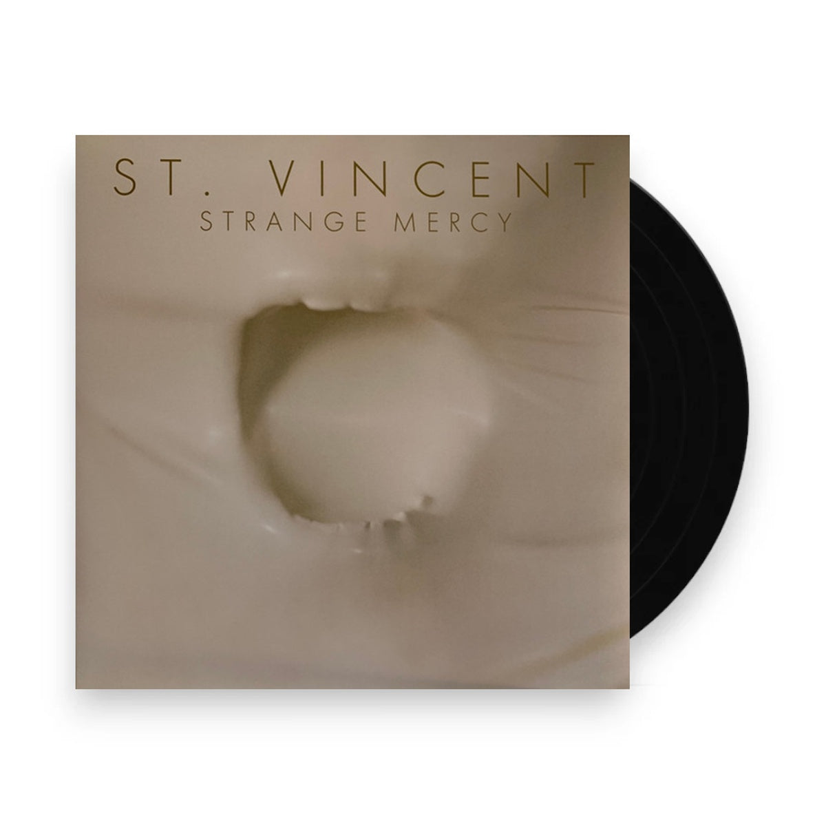 St. Vincent – Strange Mercy (LP Vinyl)