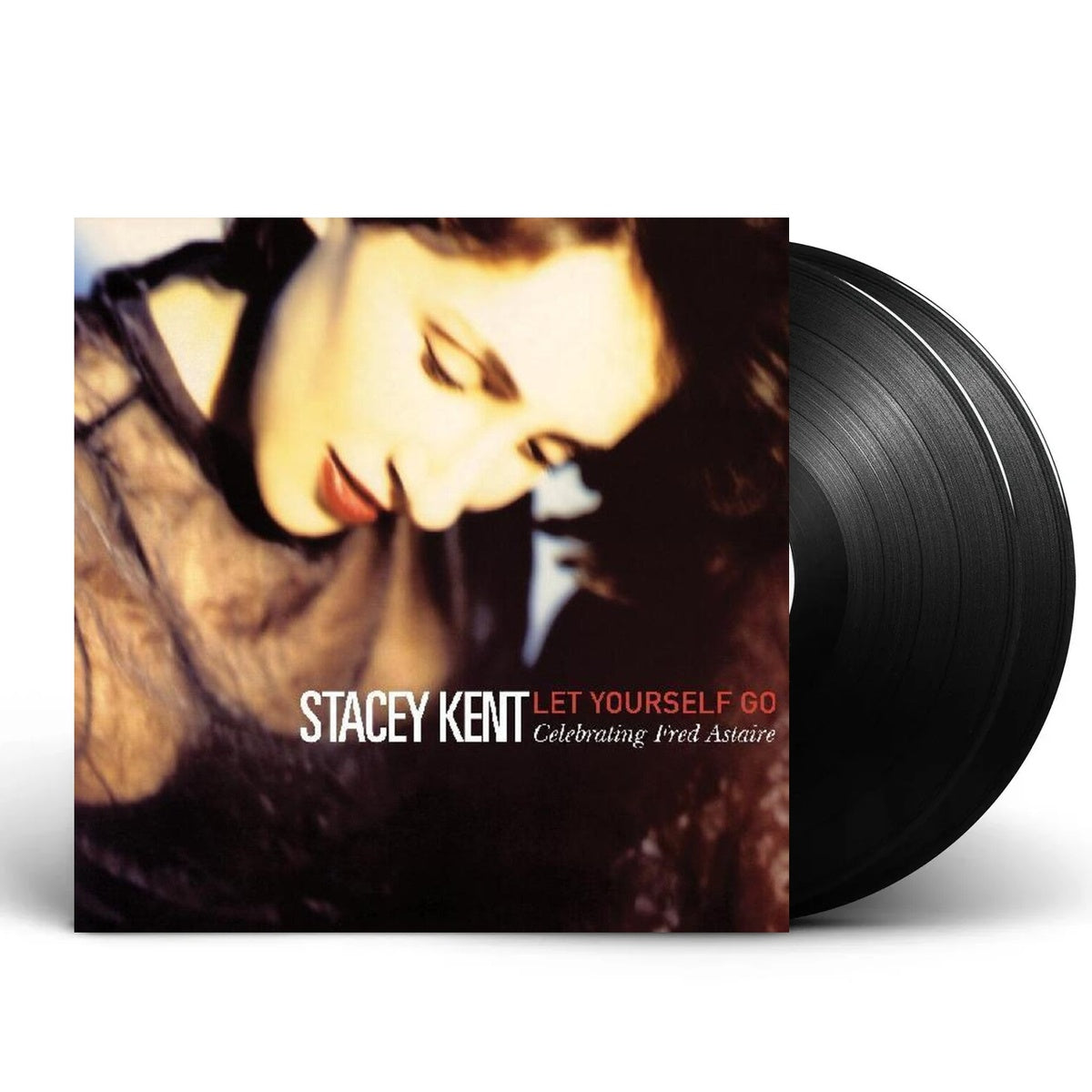 Stacey Kent – Let Yourself Go: A Tribute To Fred Astaire (2-LP Vinyl)