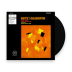 Stan Getz & Joao Gilberto – Getz/Gilberto (LP Vinyl)