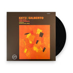 Stan Getz & Joao Gilberto – Getz / Gilberto (LP Vinyl)