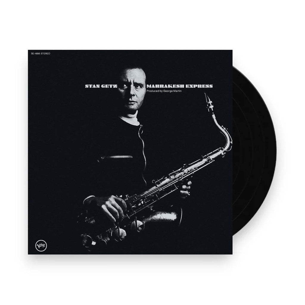 Stan Getz – Marrakesh Express (LP Vinyl)