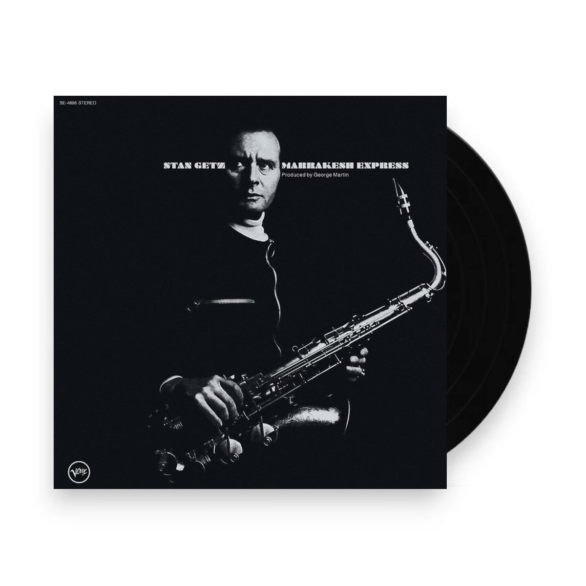 Stan Getz – Marrakesh Express (LP Vinyl)