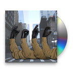 Standing On The Corner – SOTC II (CD)