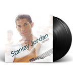 Stanley Jordan – Friends (2-LP Vinyl)
