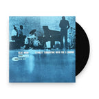 Stanley Turrentine With The 3 Sounds – Blue Hour (LP Vinyl)