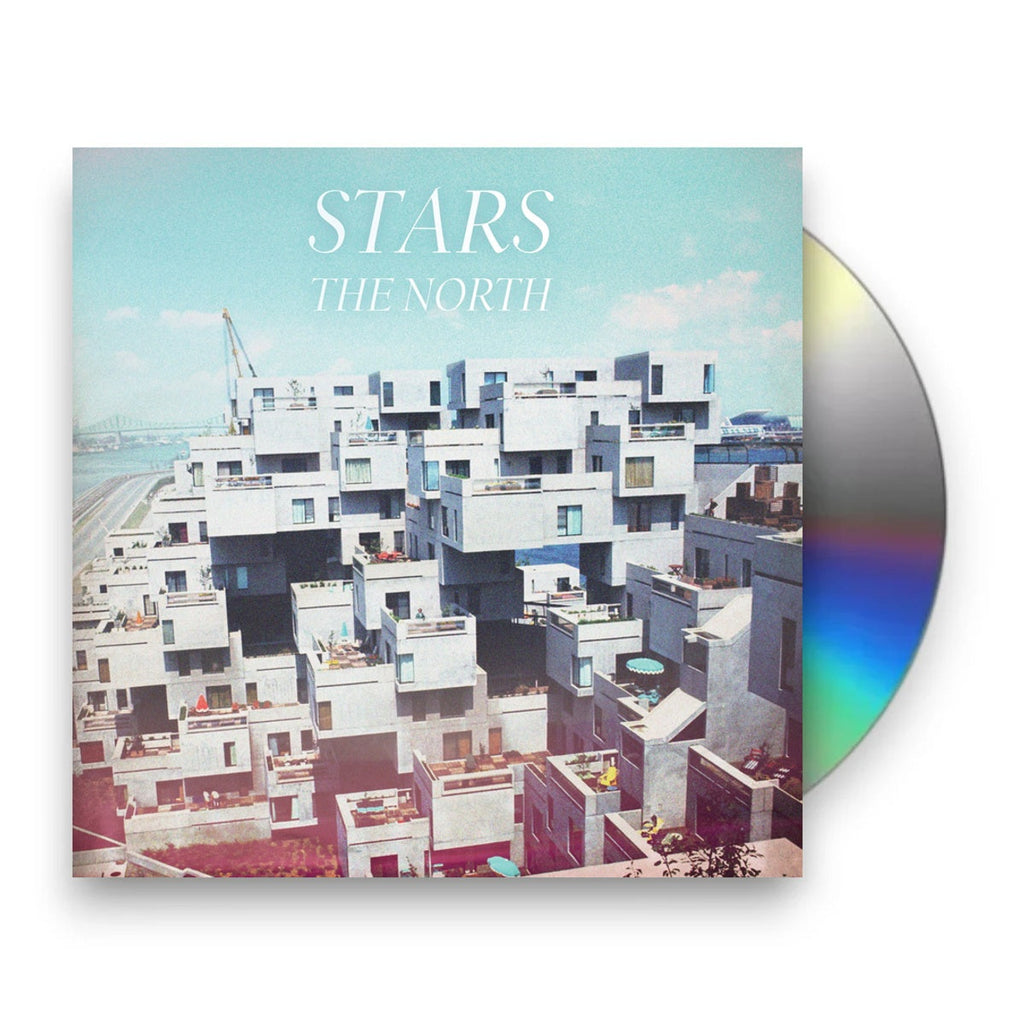 Stars – The North (CD)