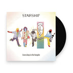 Starship – Knee Deep In The Hoopla (LP Vinyl)