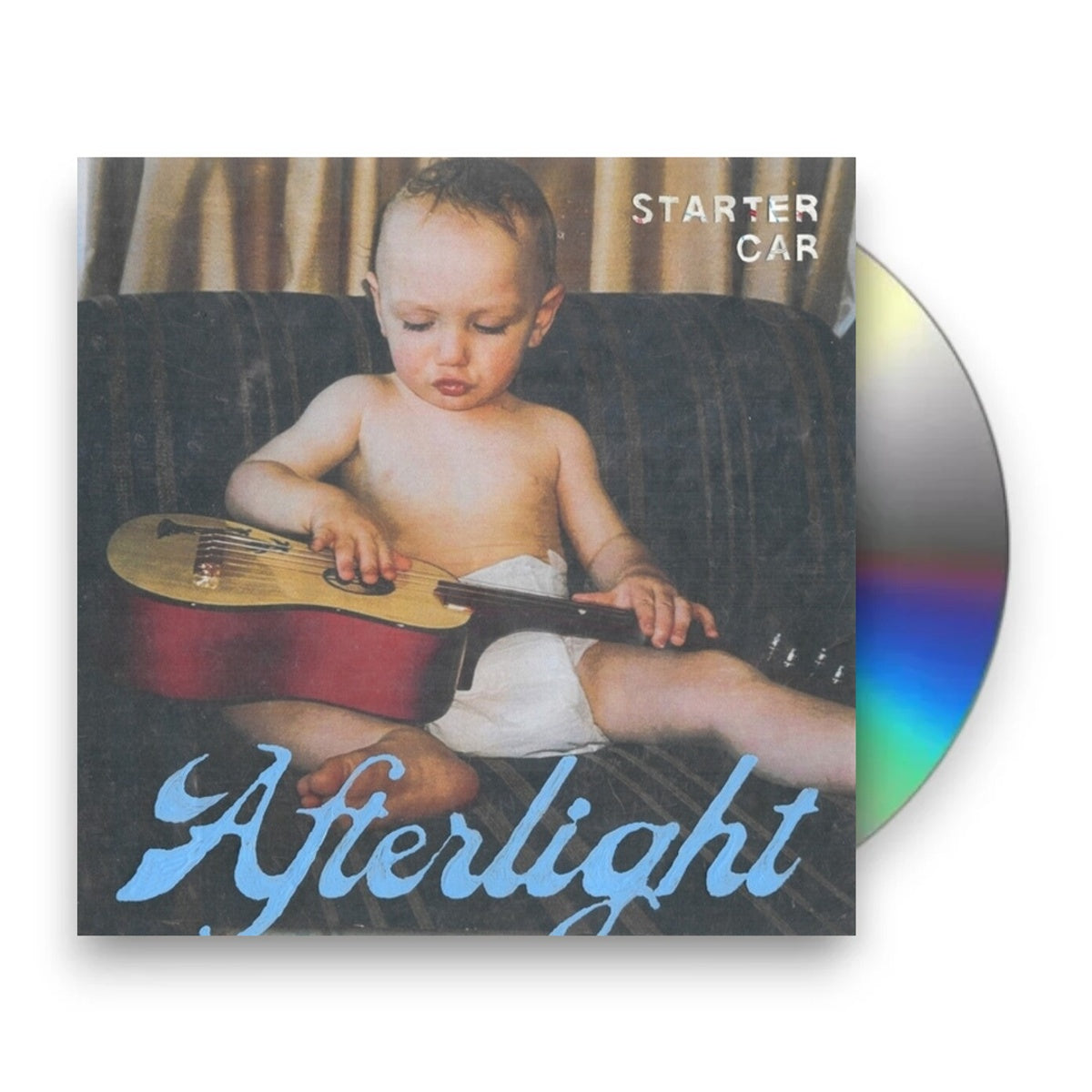 Starter Car – Afterlight (CD)