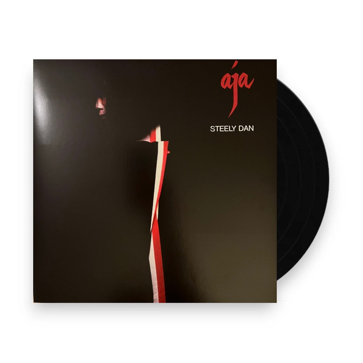Steely Dan – Aja (LP Vinyl)