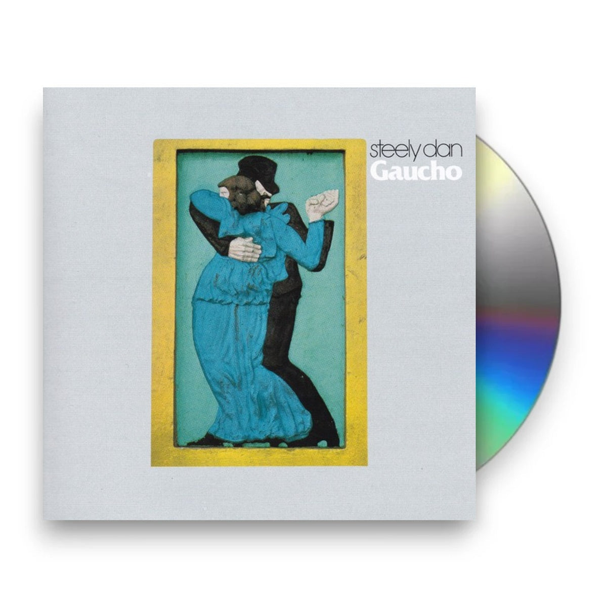 Steely Dan – Gaucho (CD)