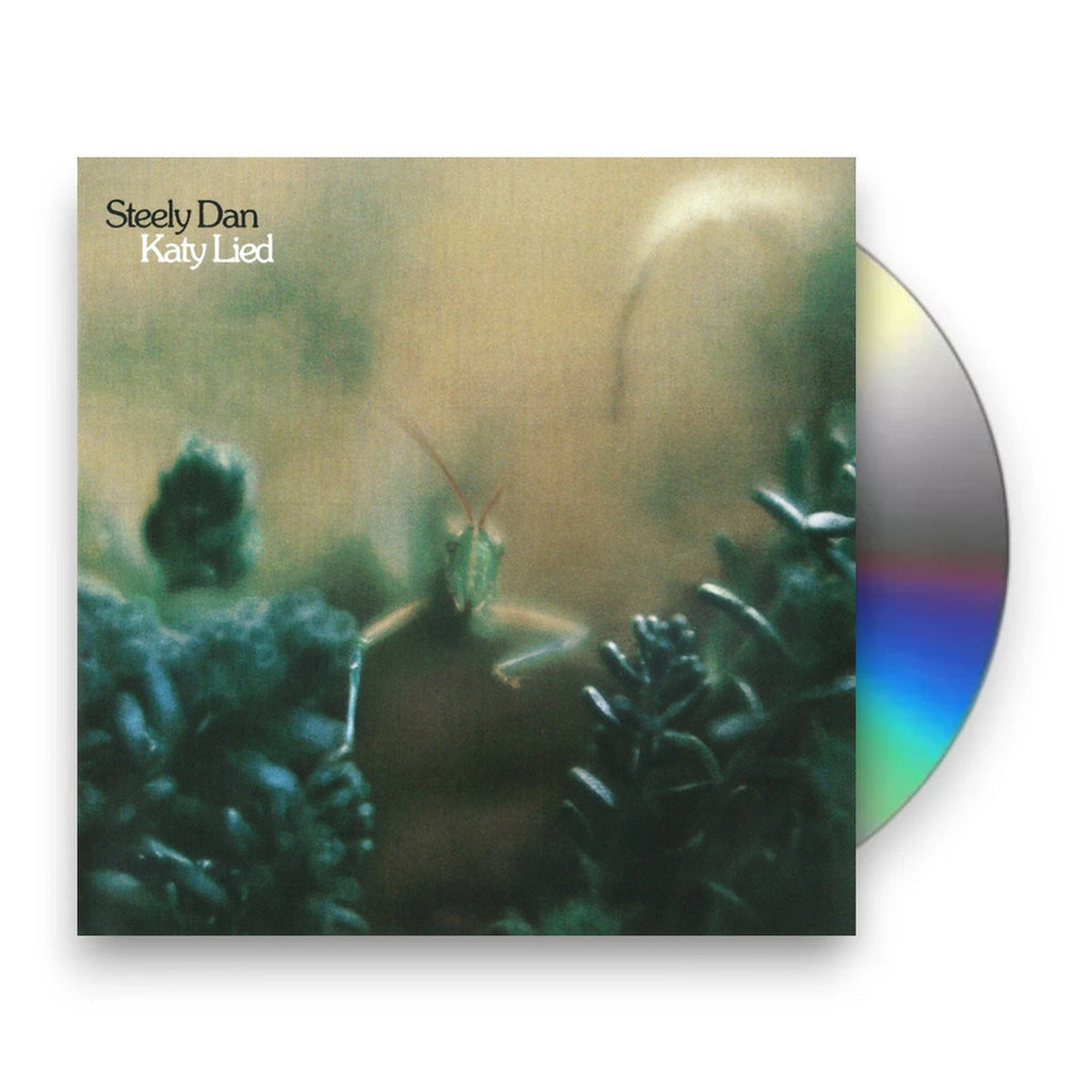 Steely Dan – Katy Lied (CD)