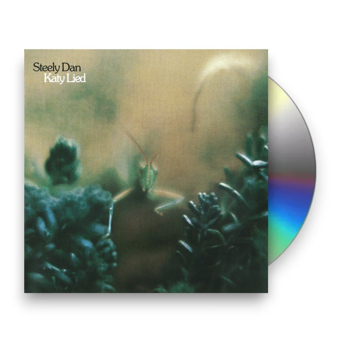 Steely Dan – Katy Lied (CD)