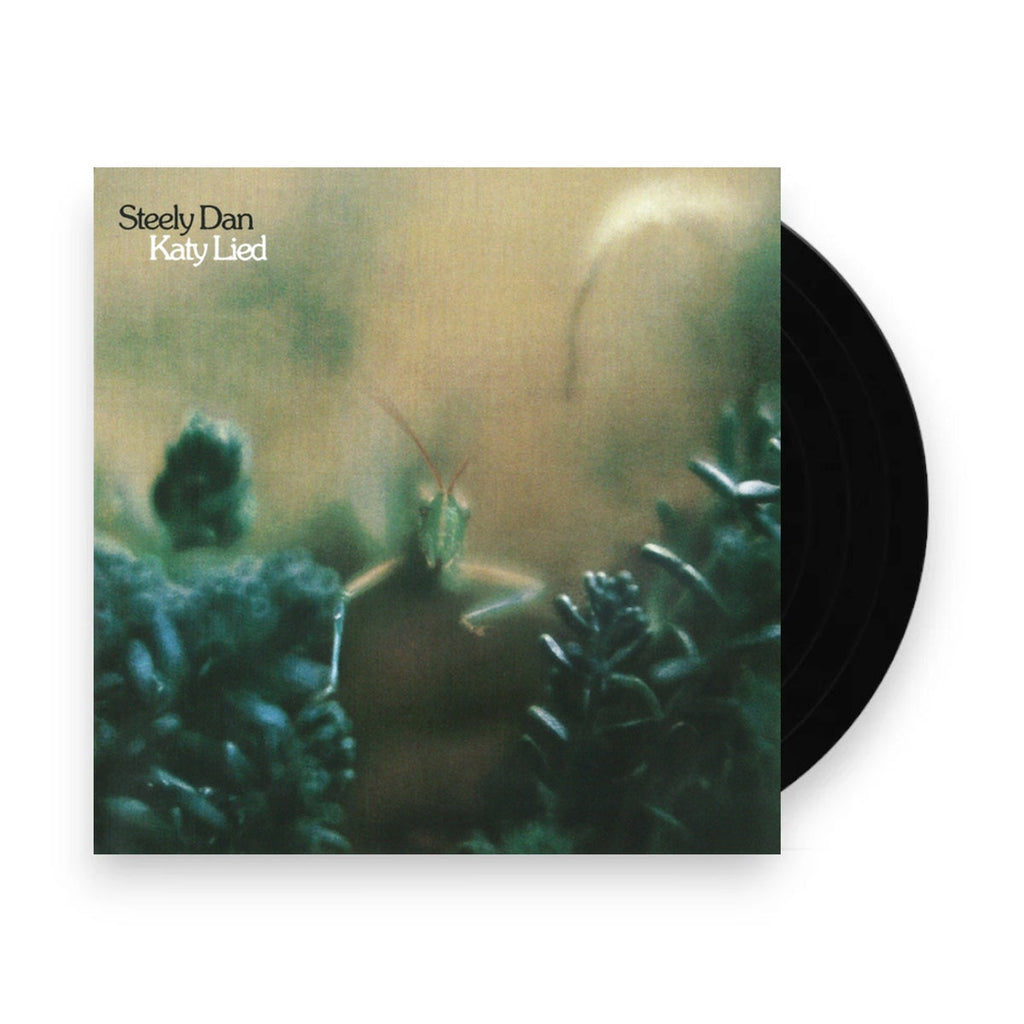 Steely Dan – Katy Lied (LP Vinyl)