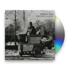 Steely Dan – Pretzel Logic (CD)