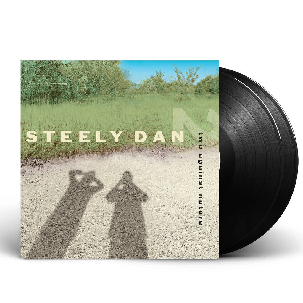 Steely Dan – Two Against Nature (2-LP Vinyl)