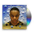 Stefon Harris – Evolution (CD)