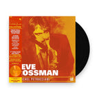 Steve Grossman With Michel Petrucciani (Orange LP Vinyl)