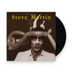 Steve Martin – Let's Get Small (LP Vinyl)