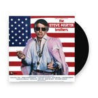 Steve Martin – The Steve Martin Brothers (LP Vinyl)