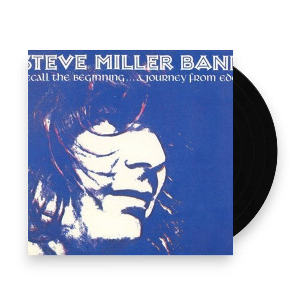 Steve Miller – Recall The Beginning (LP Vinyl)